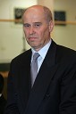 Dr. Viljem Kozic, Fakulteta za kemijo in kemijsko tehnologijo