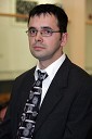 Dr. Aleksander Kidrič, Fakulteta za strojništvo