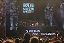 DJ Umek in 6. dobrodelni Žur z razlogom