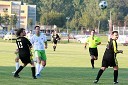 Primož Lajovic, glasbenik, Robi Fišer, projektni vodja na Pomurskem sejmu d.d., vodja vinskih ocenjevanj in projekta Vino Slovenija ter Bojan Horvat, Ris