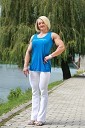 Brigita Brezovac, svetovna prvakinja v bodybuildingu