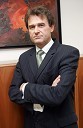 Vinko Prislan, vodja Adriatic d.d., poslovna enota Maribor