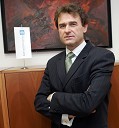 Vinko Prislan, vodja Adriatic d.d., poslovna enota Maribor