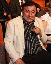 Dr. Melqart Mohamad Berro, mestni svetnik MOM