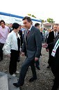 Borut Pahor, predsednik Vlade RS