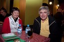 Nadja Leban, novinarka in Andrej Pengov, Radio Kaos