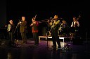 Budapest Klezmer Band