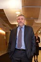 Paul Krugman, nobelov nagrajenec za ekonomijo