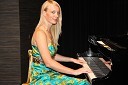 Ana Šinkovec, pianistka