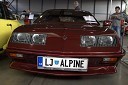 Alpine - Diepp A310