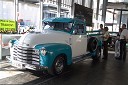 Chevrolet 3100