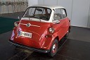 BMW Isetta