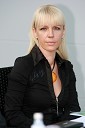 Karmen Kozel, direktorica K&K Elektronika d.o.o.