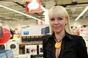 Karmen Kozel, direktorica K&K Elektronika d.o.o.