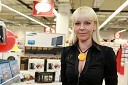 Karmen Kozel, direktorica K&K Elektronika d.o.o.