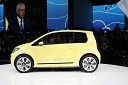 Volkswagen E-Up