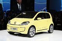 Volkswagen E-Up