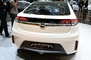 Opel Ampera