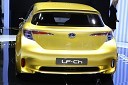 Lexus LF-Ch