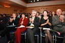 Valentina Plemenitaš, direktorica mariborske območne službe Zavoda Republike Slovenije za zaposlovanje, mag. Aleksandra Podgornik, direktorica Štajerske gospodarske zbornice, mag. Samo Hribar Milič, generalni direktor GZS, mag. Majda Kralj, direktorica poslovnega sistema Academia in Milan Mikl, podžupan Mestne občine Maribor