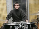 Ivo Rimc, bobnar skupine Leeloojamais