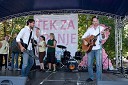 Jernej Tozon in Jože Potrebuješ, skupina Čuki