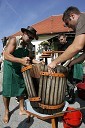 Zvone Šeruga, svetovni popotnik, ... in ...