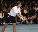 Stefan Edberg, tenisač