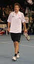 Blaž Kavčič, tenisač