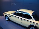 BMW oldtimer