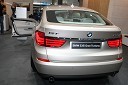 BMW 535i Gran Turismo