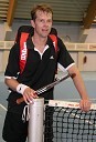 Stefan Edberg, tenisač