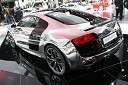 Audi R8 5.2 quattro