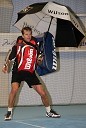 Stefan Edberg, tenisač je igral tudi z ovirami