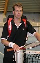 Stefan Edberg, tenisač