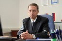 Boris Pfeifer, direktor Slovenskega podjetniškega sklada