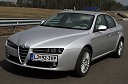 Alfa romeo 159 2.2 JTS