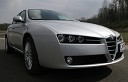 Alfa romeo 159 2.2 JTS