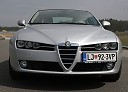 Alfa romeo 159 2.2 JTS