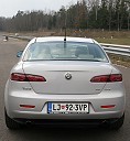 Alfa romeo 159 2.2 JTS