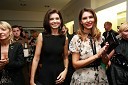 Marija Novak, direktorica prodaje Hilton Dubrovnik in Ivana Šundov Hojan