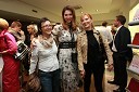 ..., Ivana Šundov Hojan, Mihaela Kolarič, lastnica agencija Michela