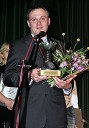 Aleksander Svetelšek, direktor podjetja Engro Tuš - Naj Celjan 2005