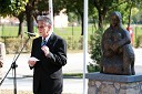 Anton Kampuš, župan občine Gornja Radgona