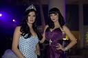 Daša Podržaj, Miss Hawaiian Tropic 2009 in Sabina Mali, Playboyevo dekle leta 2008 in Miss Hawaiian Tropic 2007
	
