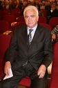 Karl Midlil, predsednik Komisije mestnega sveta Mestne občine Maribor za priznanje in nagrade