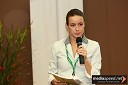 Mojca Simčič, Infiniti, članica organizacijskega odbora 13. SKOJ-a