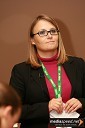 Maja Kocijančič, Stalno predstavništvo Republike Slovenije pri Evropski uniji