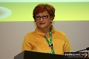 Dr. Danica Purg, IEDC Poslovna šola Bled