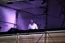 Armin Van Bureen, dj